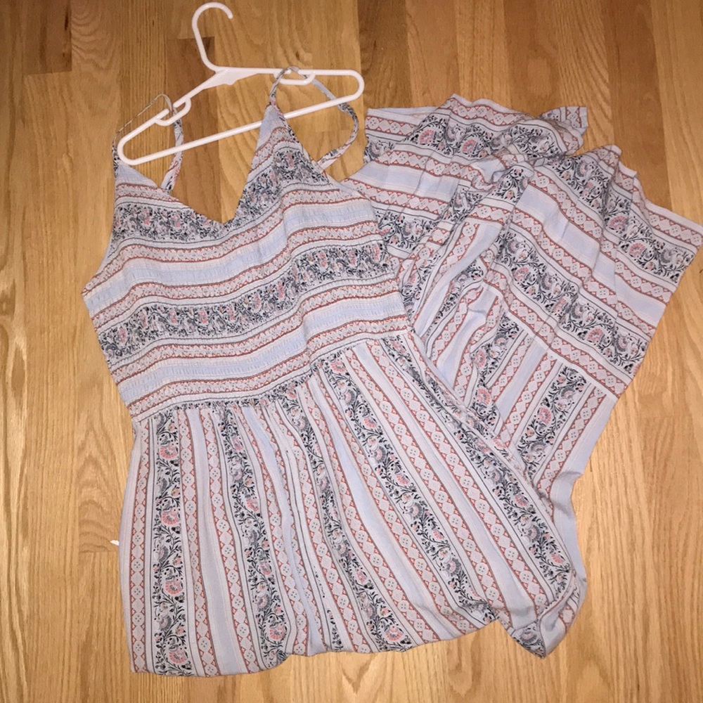 Jumpsuit